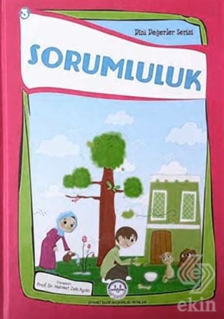 Ekin Kitap