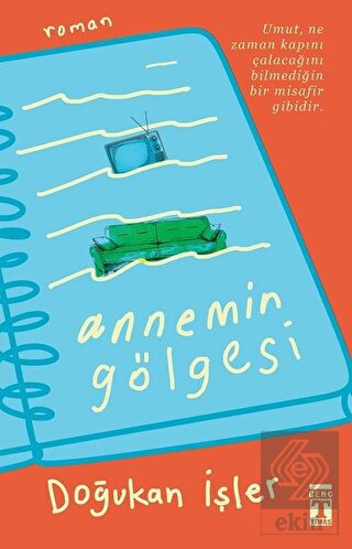 Ekin Kitap