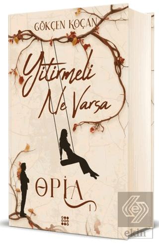 Ekin Kitap