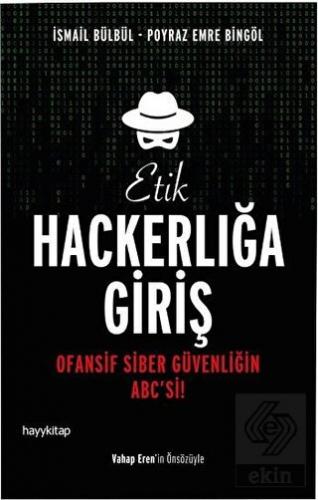 Ekin Kitap