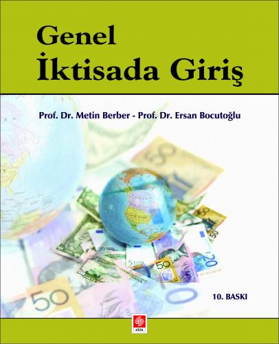 Ekin Kitap