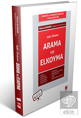 Ekin Kitap