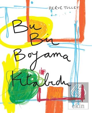 Ekin Kitap