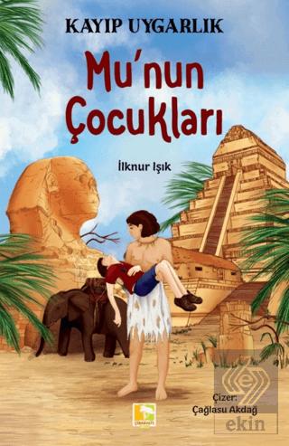 Ekin Kitap