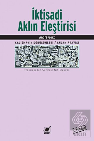 Ekin Kitap