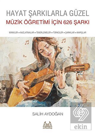 Ekin Kitap