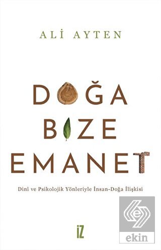 Ekin Kitap