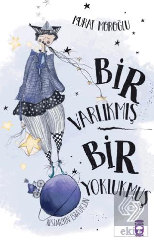 Ekin Kitap