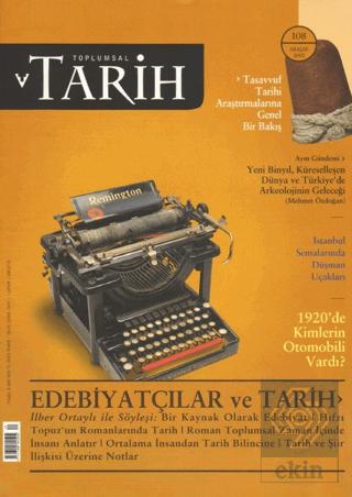 Toplumsal Tarih Dergisi Sayı 111