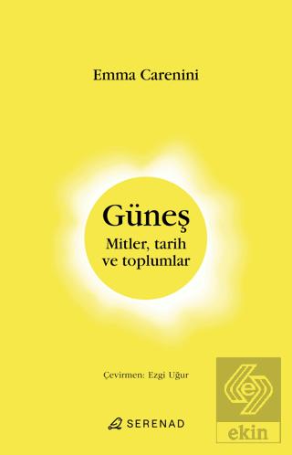 Ekin Kitap