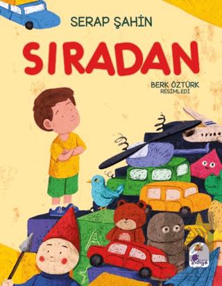 Ekin Kitap