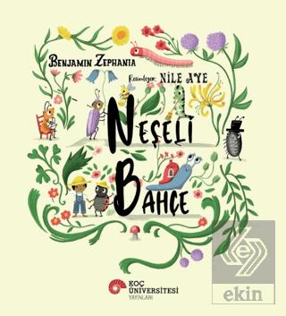 Ekin Kitap