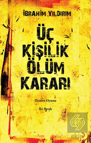 Ekin Kitap