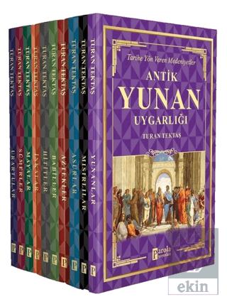 Ekin Kitap