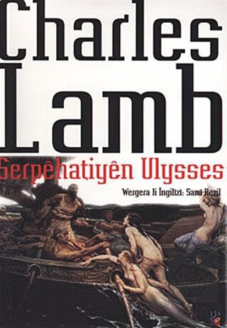 Serpêhatiyên Ulysses