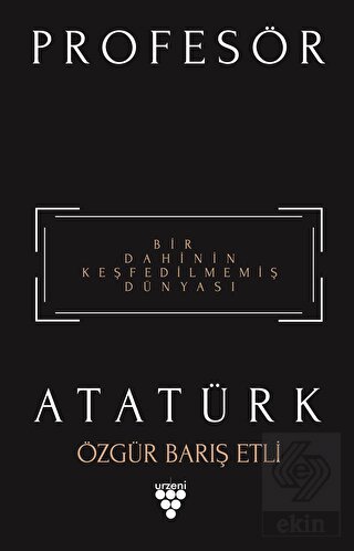 Ekin Kitap