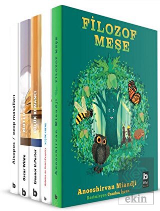 Ekin Kitap