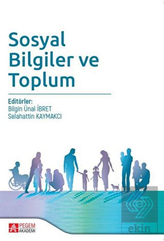 Ekin Kitap