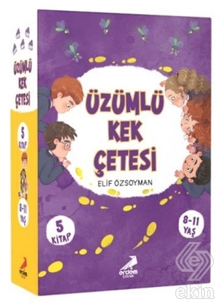 Ekin Kitap
