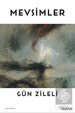Ekin Kitap