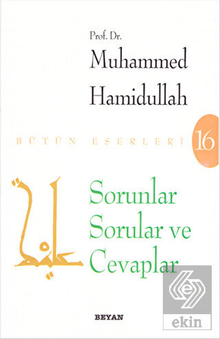 Ekin Kitap