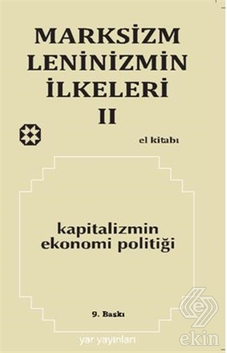 Ekin Kitap