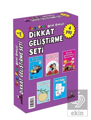 Ekin Kitap