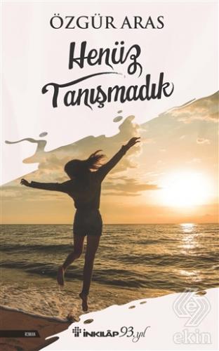 Ekin Kitap
