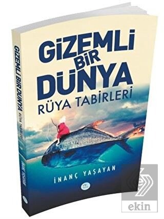 Ekin Kitap