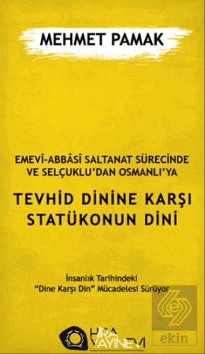 Ekin Kitap