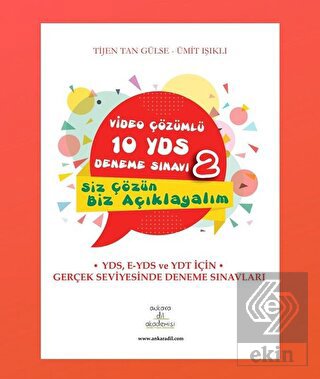 Ekin Kitap