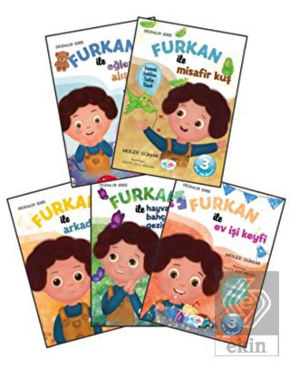 Ekin Kitap