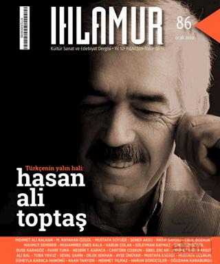 Ayrıntı Dergisi Sayı 36 Kış 2021