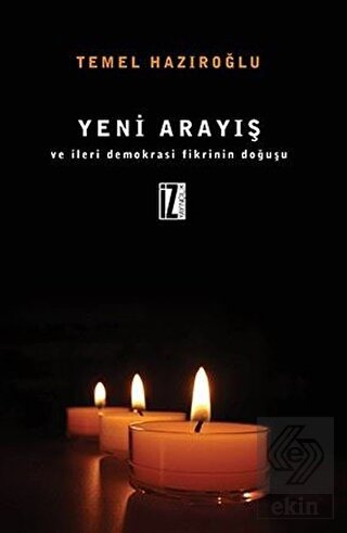 Ekin Kitap