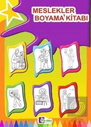 Ekin Kitap