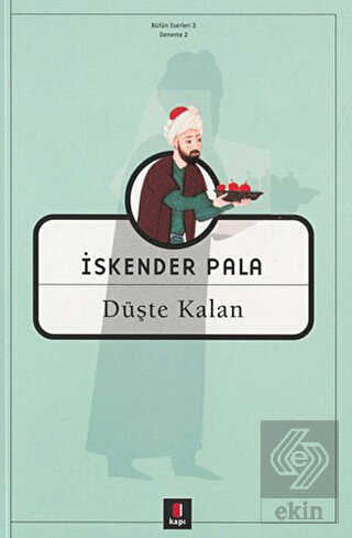 Ekin Kitap