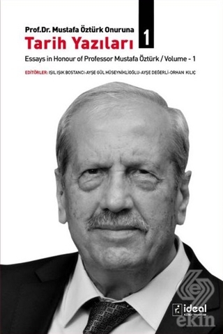 Ekin Kitap