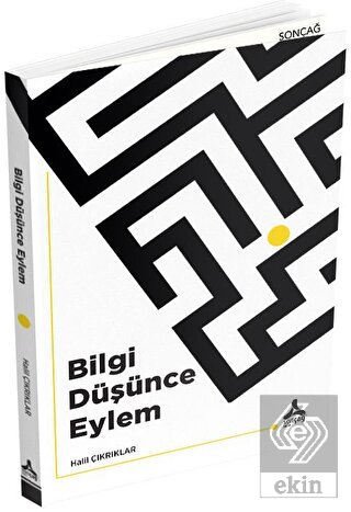 Ekin Kitap