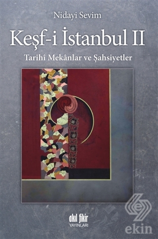 Ekin Kitap
