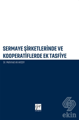 Ekin Kitap