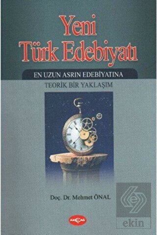 Ekin Kitap