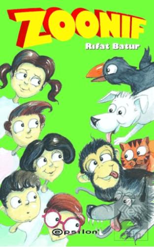 Ekin Kitap