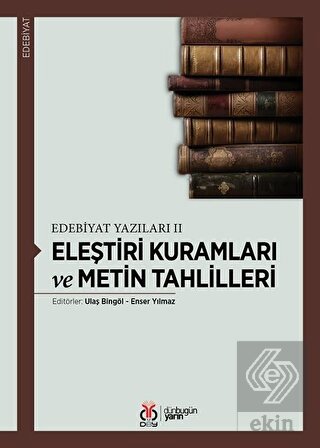 Ekin Kitap