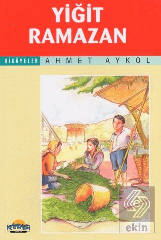 Ekin Kitap