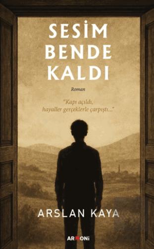 Sesim Bende Kaldı