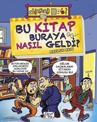 Ekin Kitap