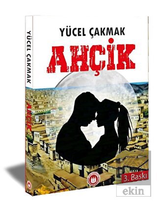 Ekin Kitap