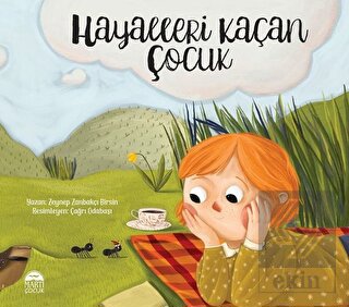Ekin Kitap