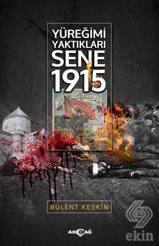 Ekin Kitap