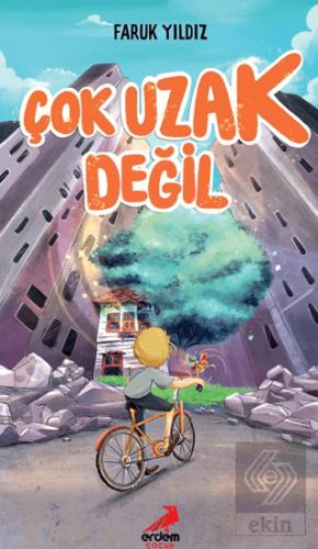 Ekin Kitap